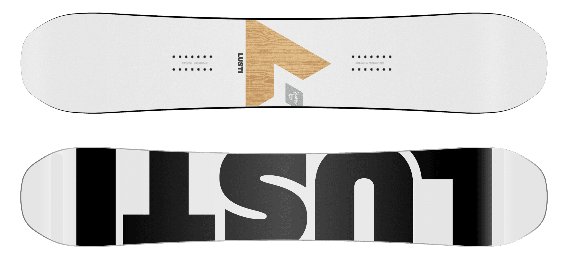 Freestyle Twin Sidewall